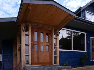 Casa Kalfu Boutique Hotel